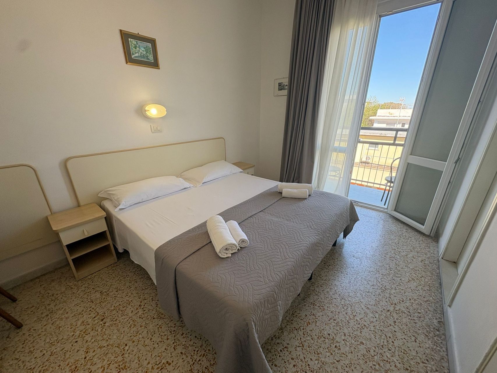 Chambre Classic Chambre Classic
